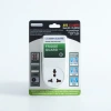 AVS-13A voltage protector, British socket source protector, air conditioner protector socket Item Picture
